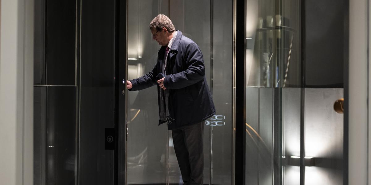 Alessandro della Valle/Keystone