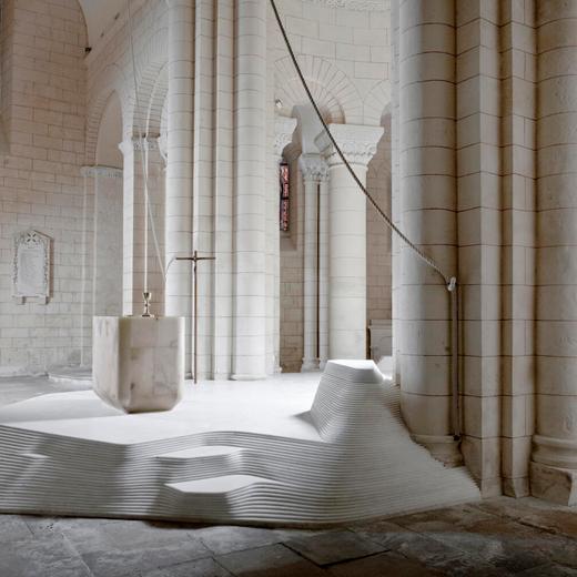 Saint-Hilaire Church