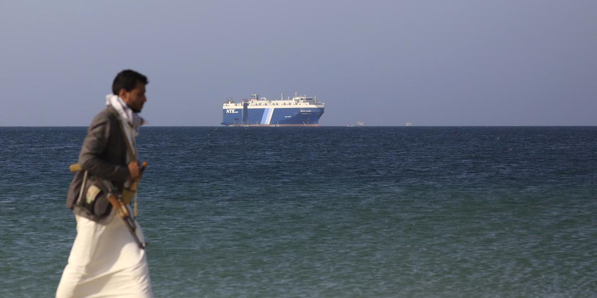 Yahya Arhab/Keystone