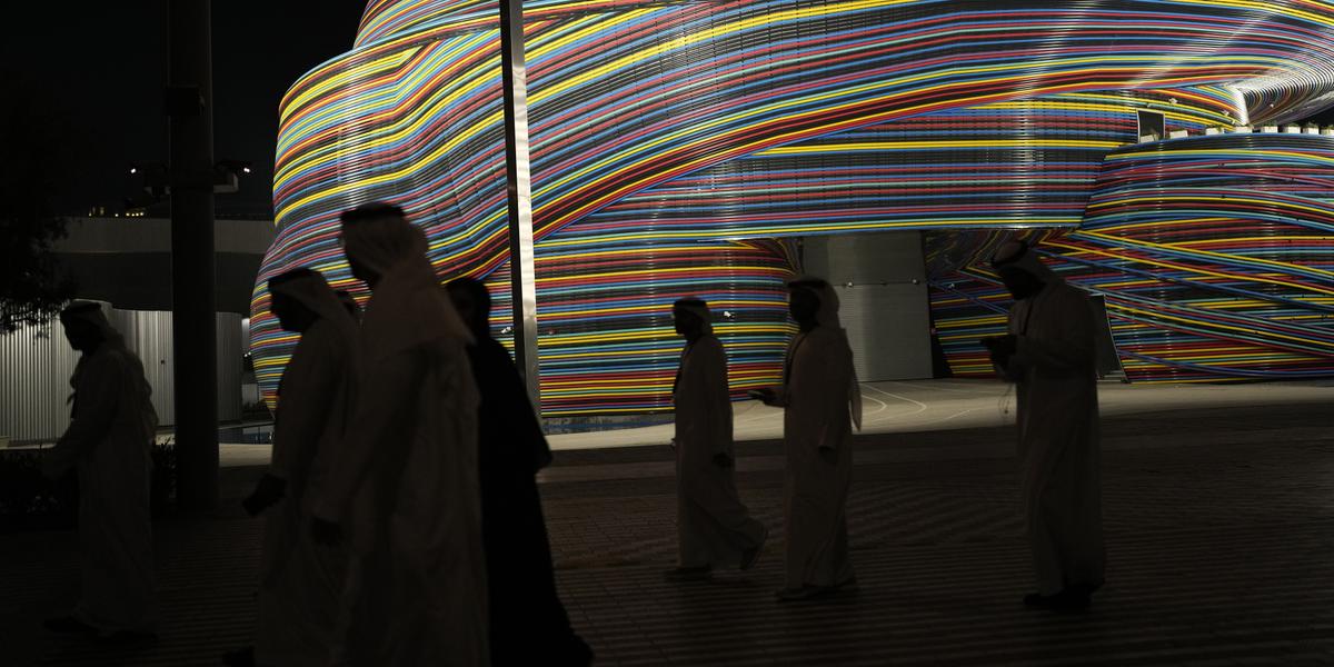 Rafiq Maqbool/AP Photo