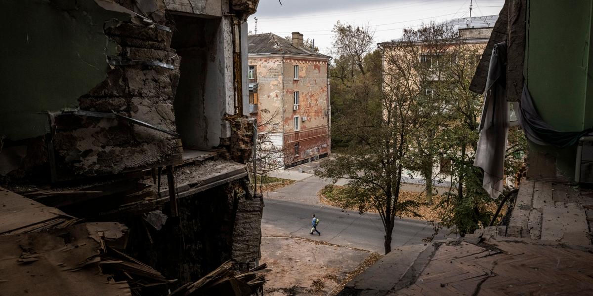 Ed Ram/«The Washington Post» via Getty Images