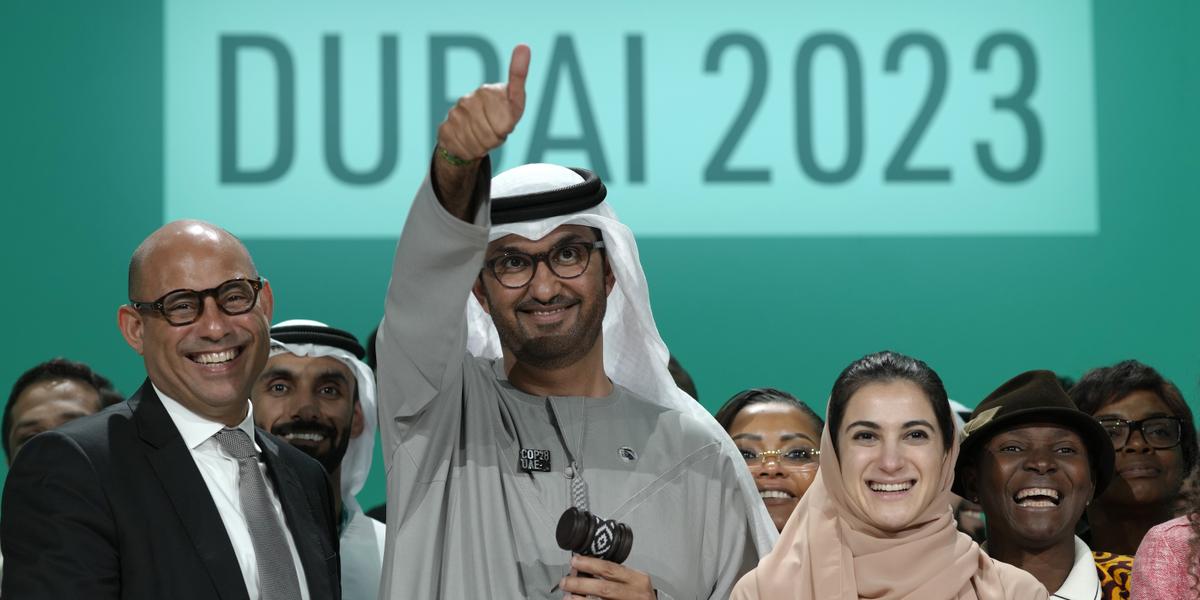 Peter Dejong/AP Photo