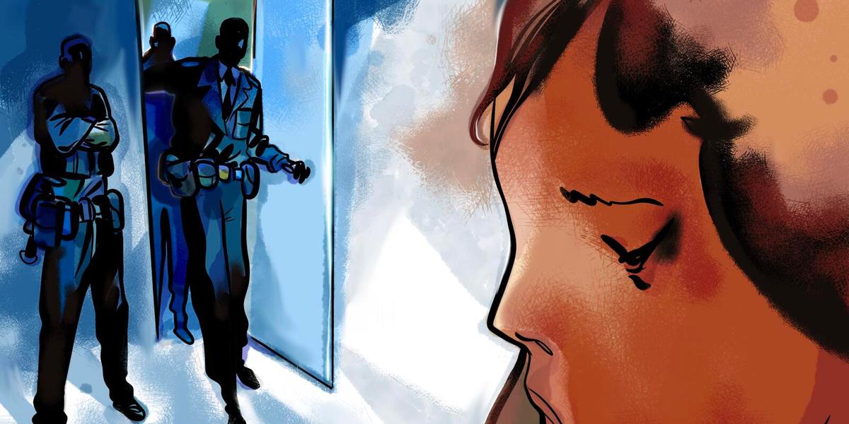 Kalonji pour Le Temps