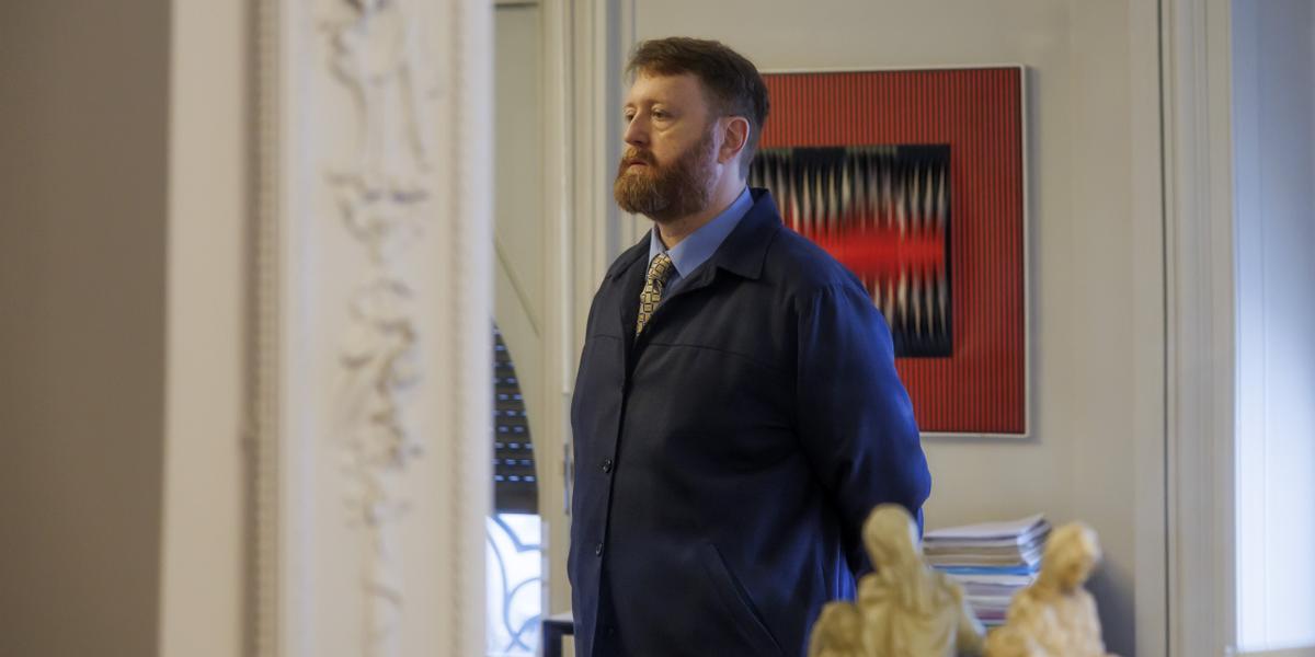 Salvatore Di Nolfi/Keystone