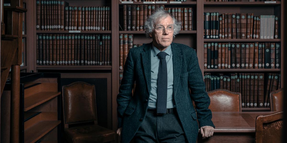 Albert Facelly pour Le Temps