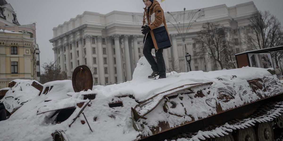 Ozge Elif Kizil/Anadolu via AFP