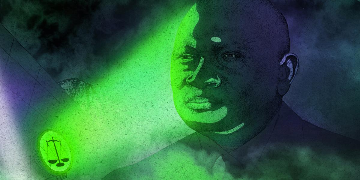 Tejero pour Le Temps