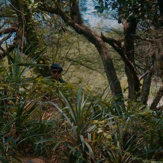 Une image du court métrage «Becquerel», réalisé en 2021 par Riar Rizaldi.