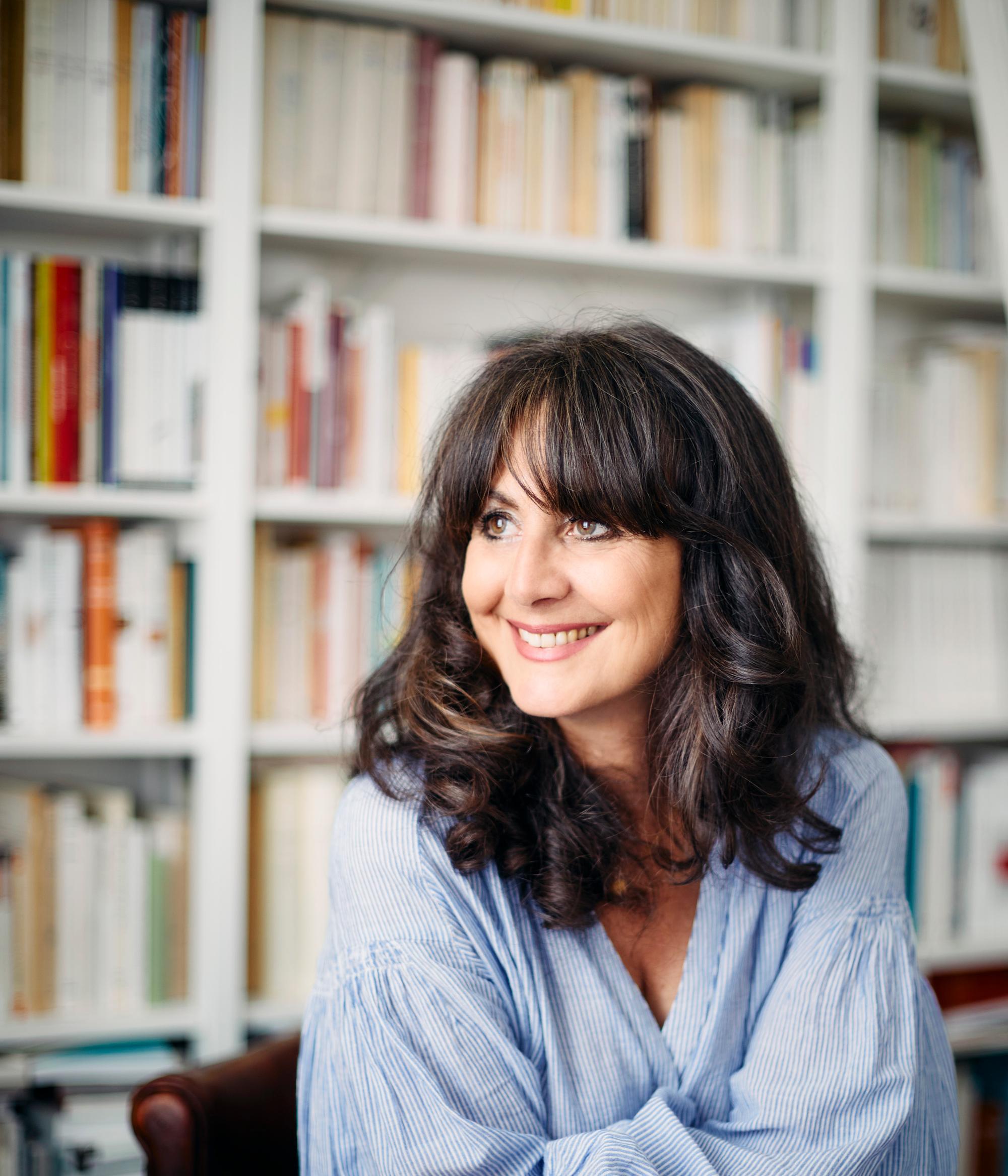 Clotilde Leguil à Paris, juin 2021 © samuel kirszenbaum  +336 15 26 80 21  mail@samuelk.net