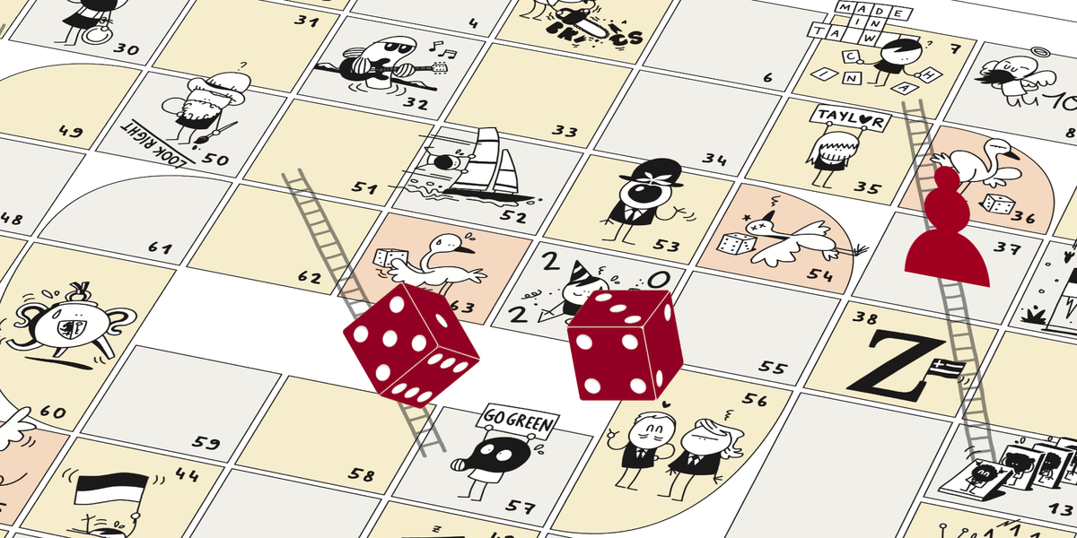 Massimiliano Baldassarri/PanpanCulcul pour Le Temps