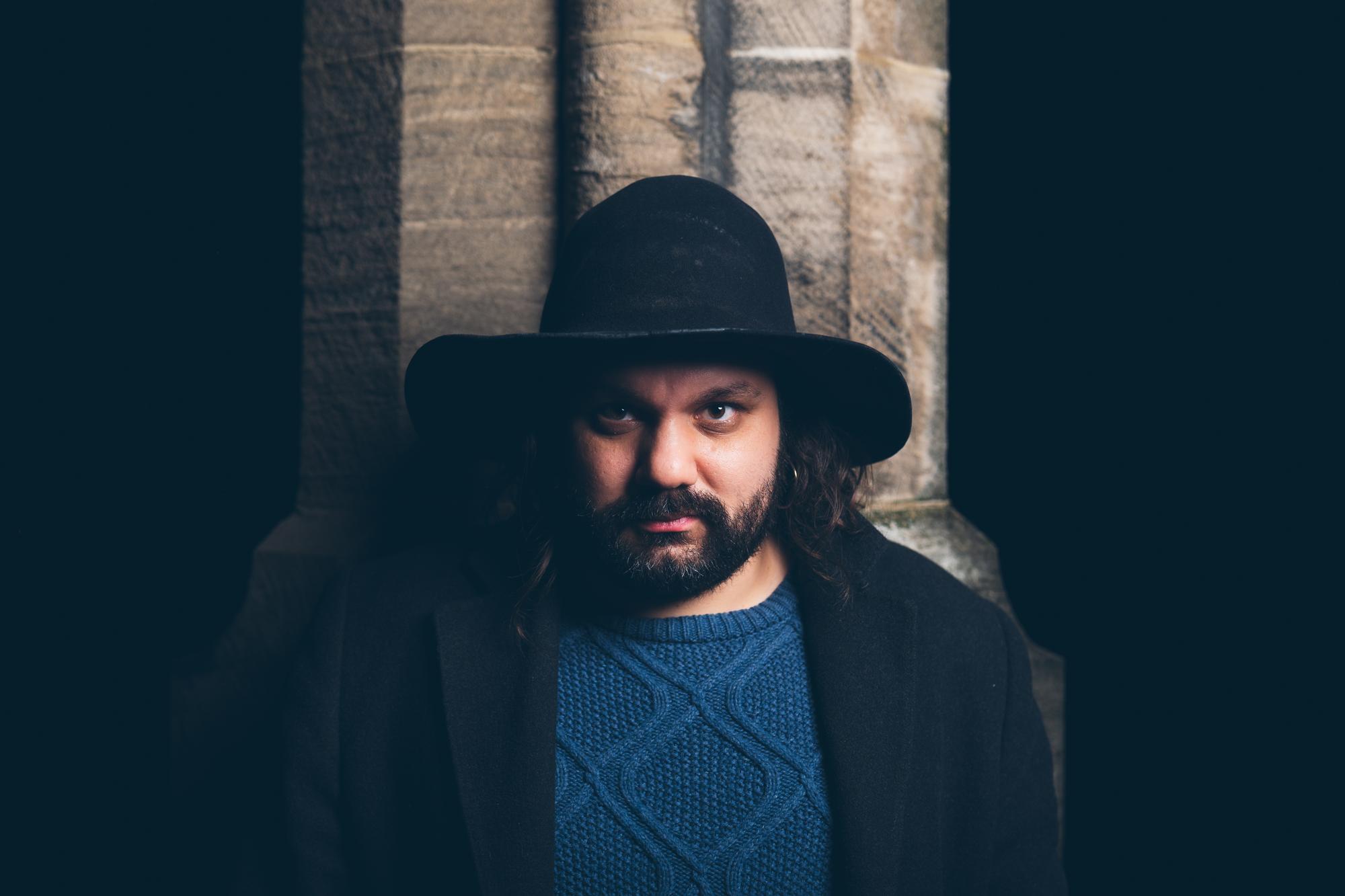 Alexandre Schmid, nouveau Guet de la Cathédrale de Lausanne