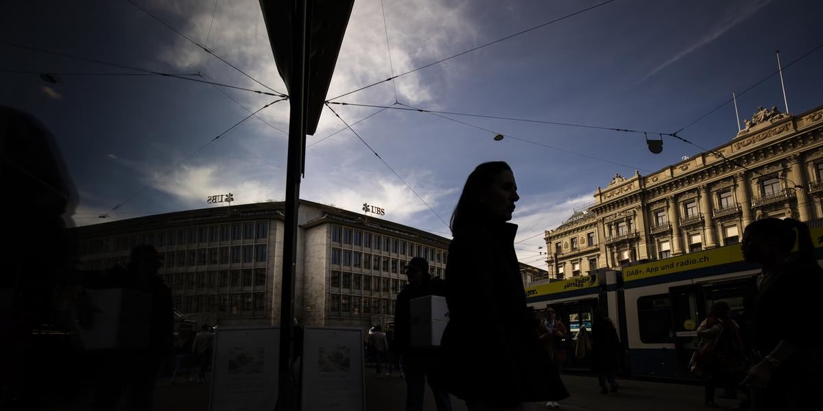 Michael Buholzer/Keystone