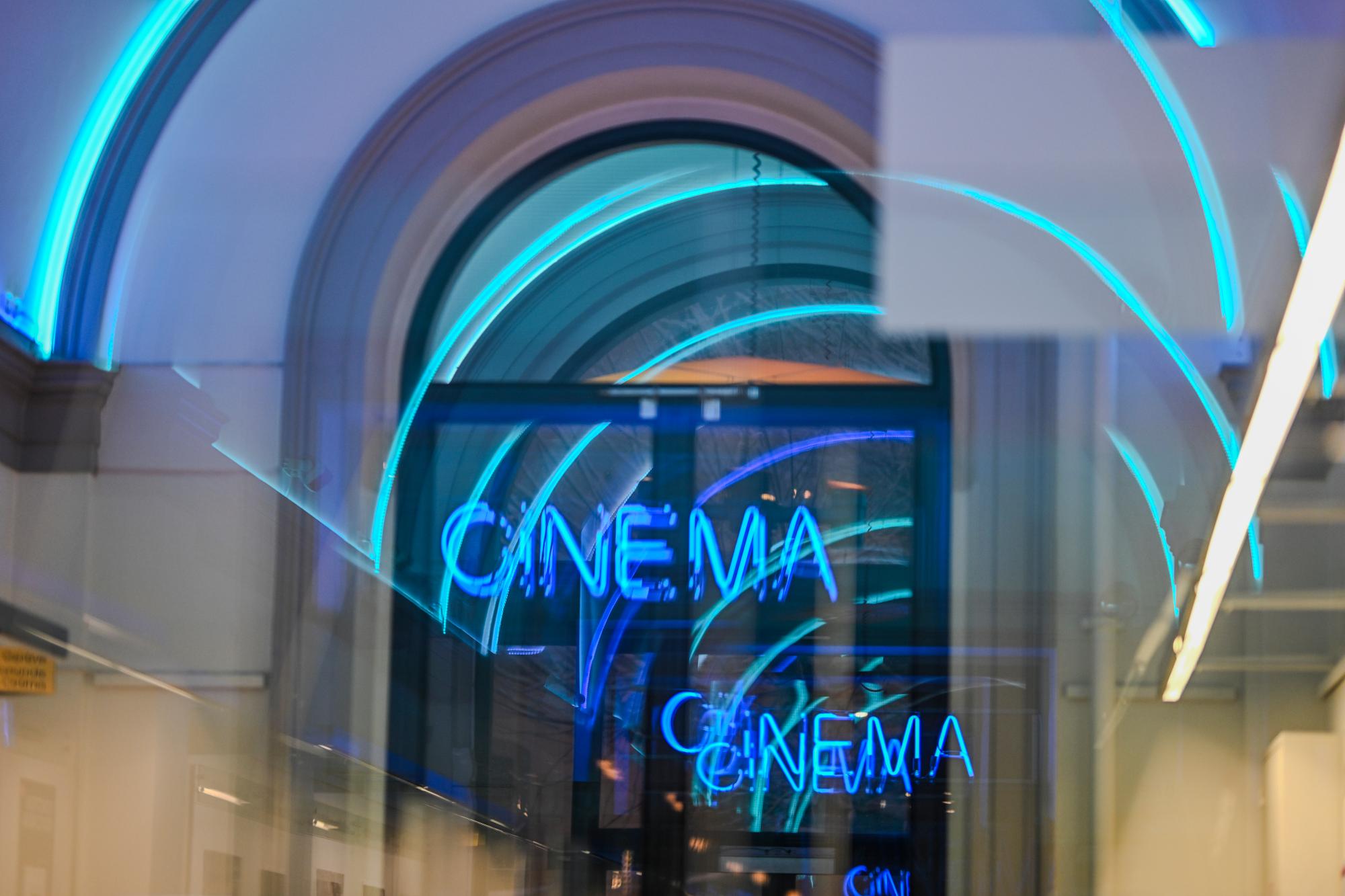A Genève, les Cinémas du Grütli annoncent une année 2023 record en termes de fréquentation.