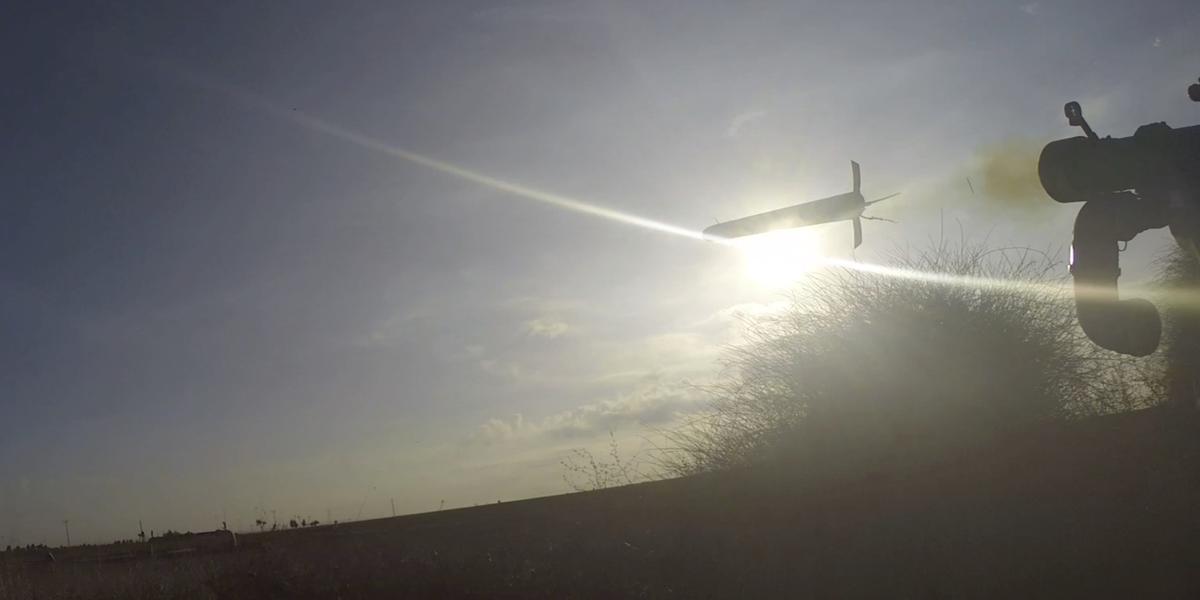 South First Responders via AP/Keystone