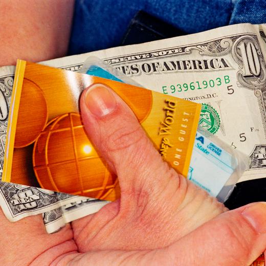 USA. Florida. From 'Common Sense'. 1998.