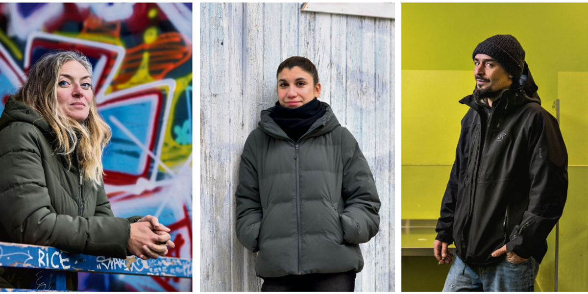 Eddy Mottaz/Le Temps