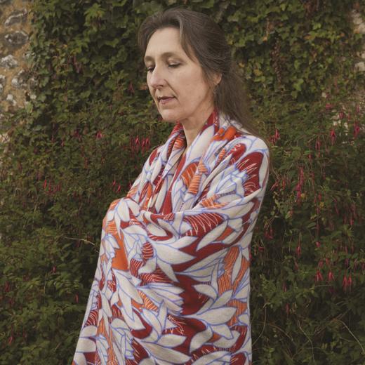 Dans son nouveau roman, Marie Darrieussecq renoue avec certains de ses personnages fétiches.