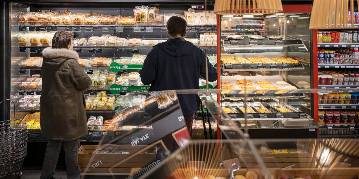 Christian Beutler/Keystone