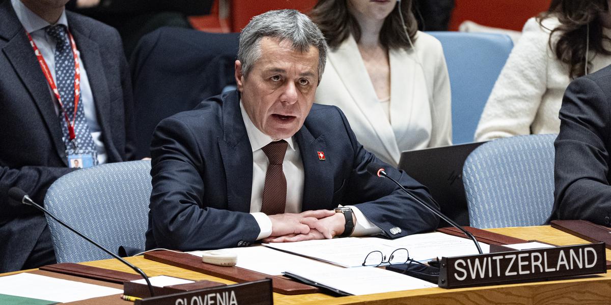 Peter K. Afriyie/Keystone