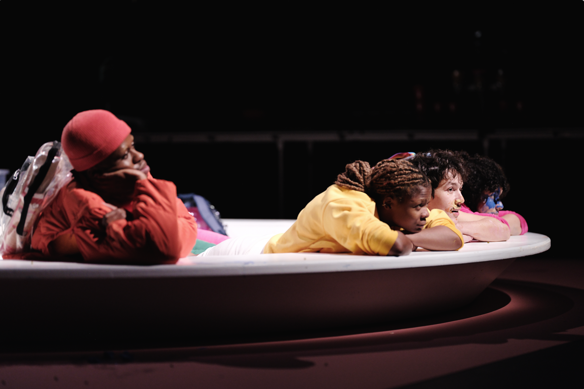 Plutôt vomir que faillir_R.Chaillon_5©marikel lahana