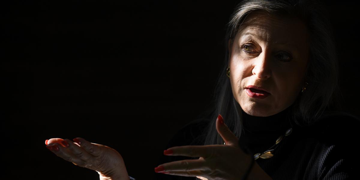 Laurent Gilliéron/Keystone