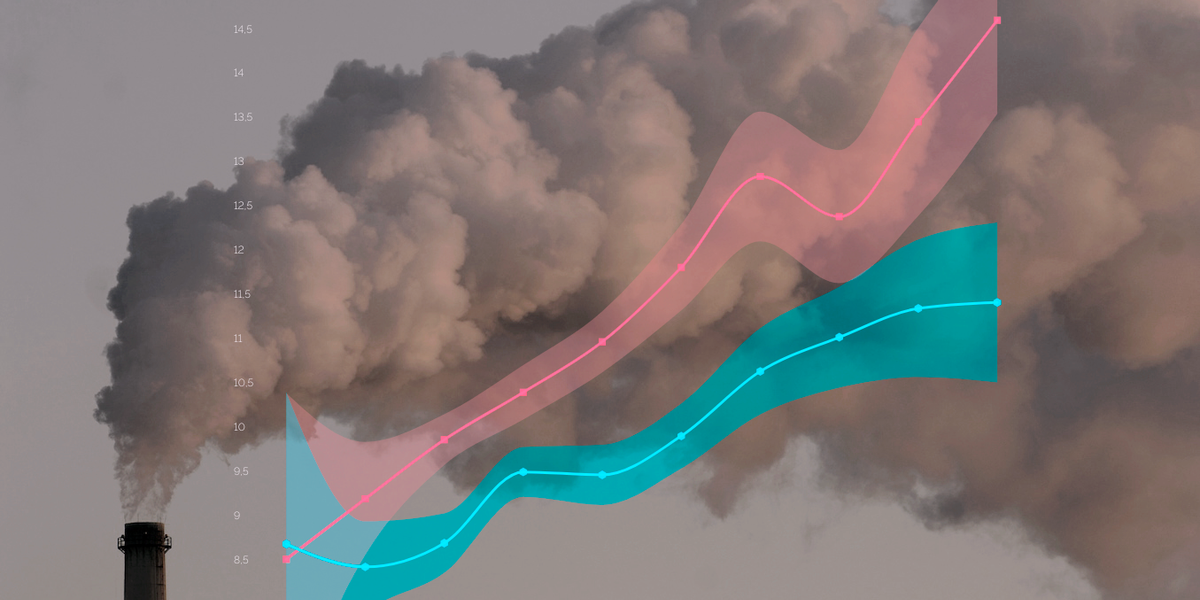 Photo: David Klobucar/Keystone. Montage: Le Temps