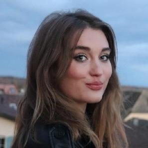 Portrait de l'auteur Olivia Schmidely