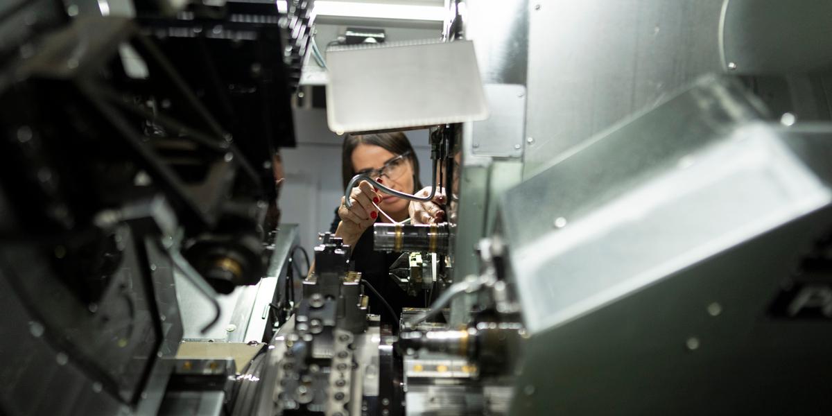 Gaëtan Bally/Keystone