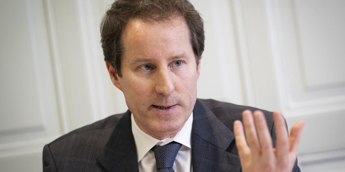 Anthony Anex/Keystone