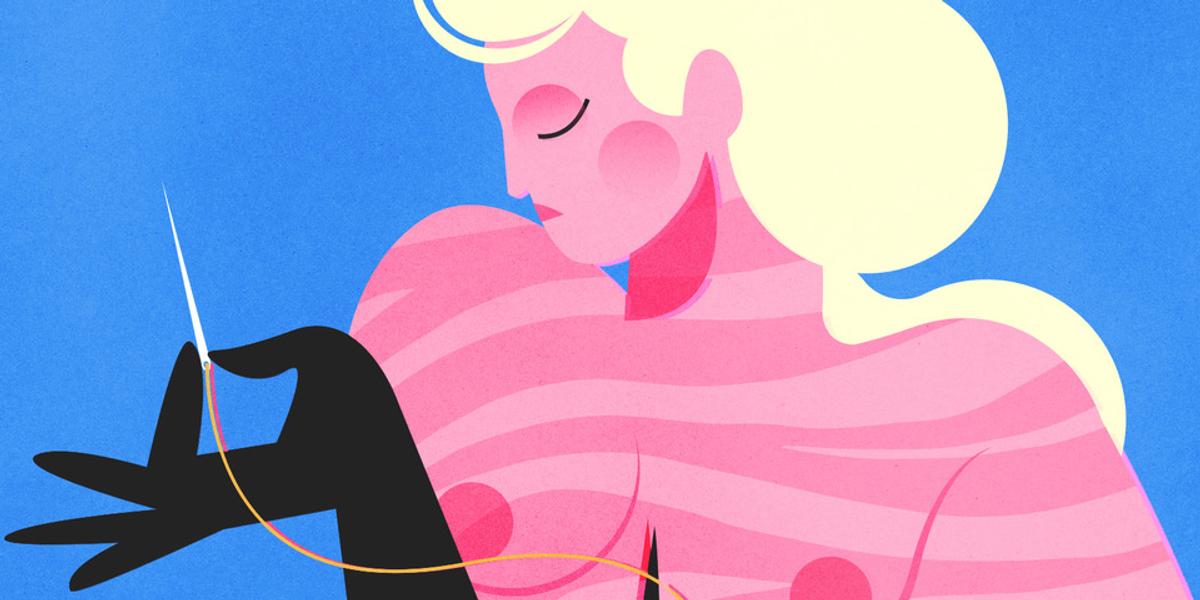 Mathieu Bureau pour Le Temps