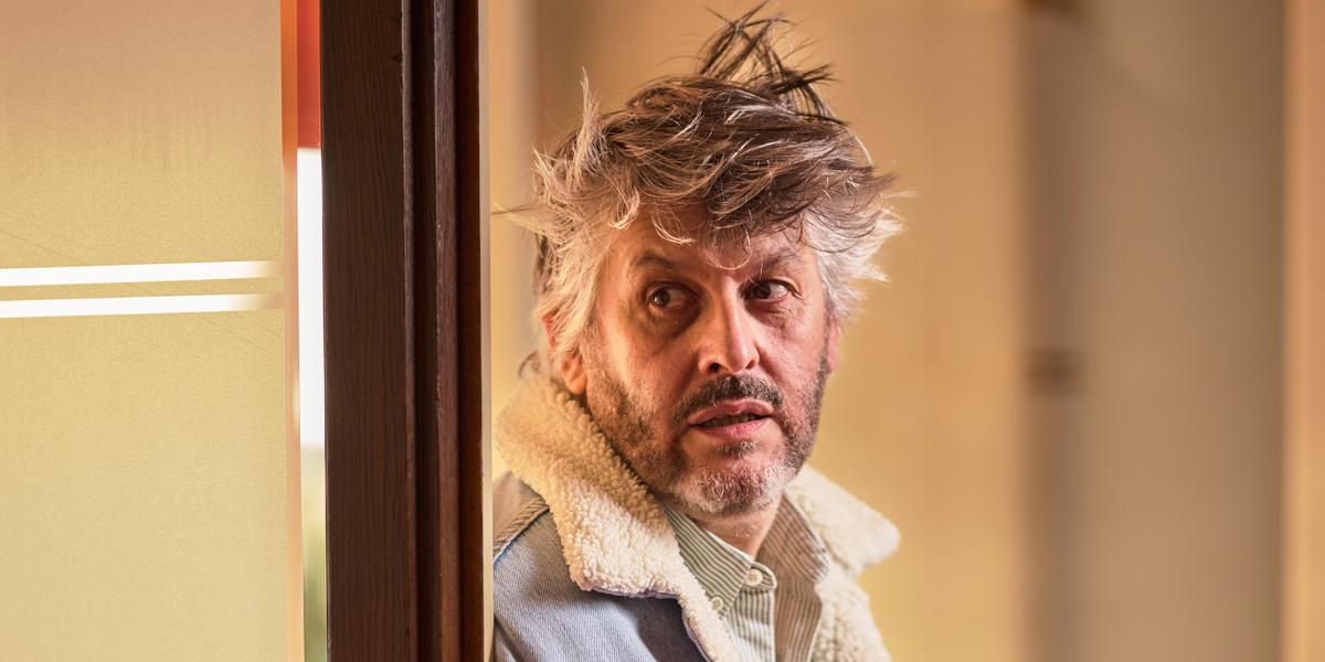 Eddy Mottaz/Le Temps