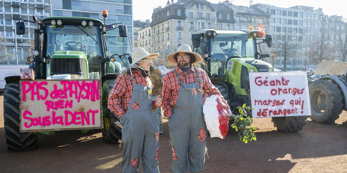 (KEYSTONE/Martial Trezzini)