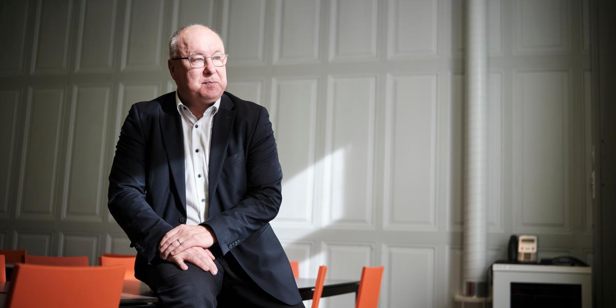 Dres Hubacher / Le Temps SA