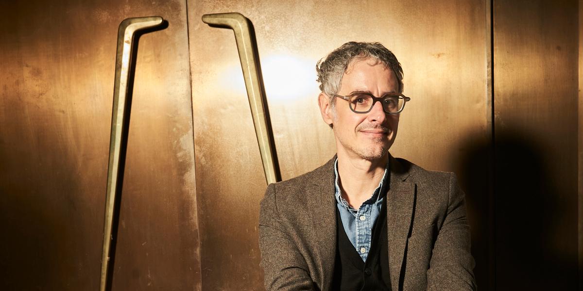 Thierry Pasquet/Signatures pour Le Temps