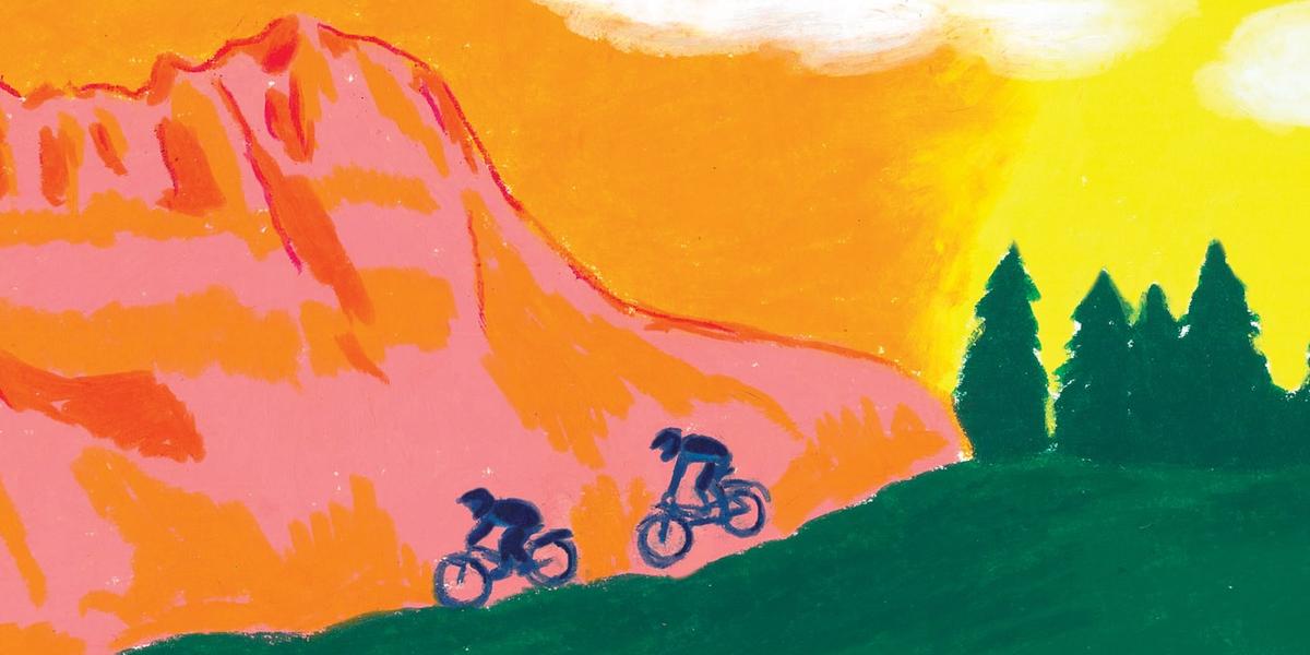 Dora Formica pour Le Temps