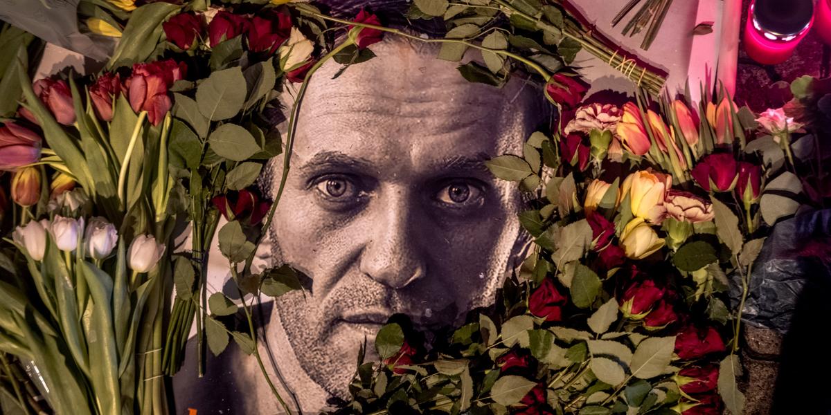 Michael Probst/AP Photo/Keystone