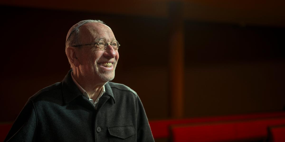 Eddy Mottaz/Le Temps