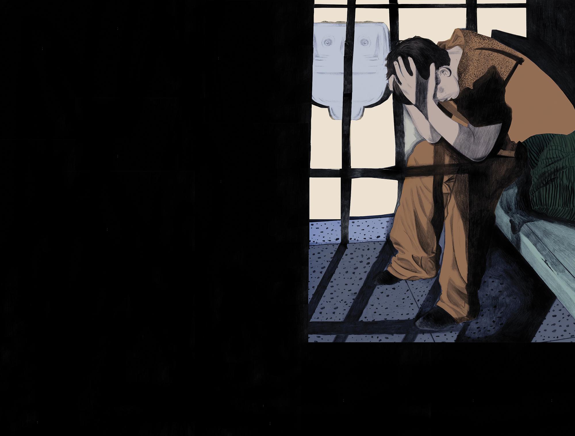 Illustration originale