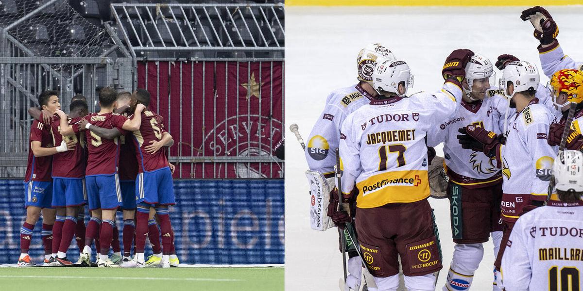 Peter Schneider/Keystone