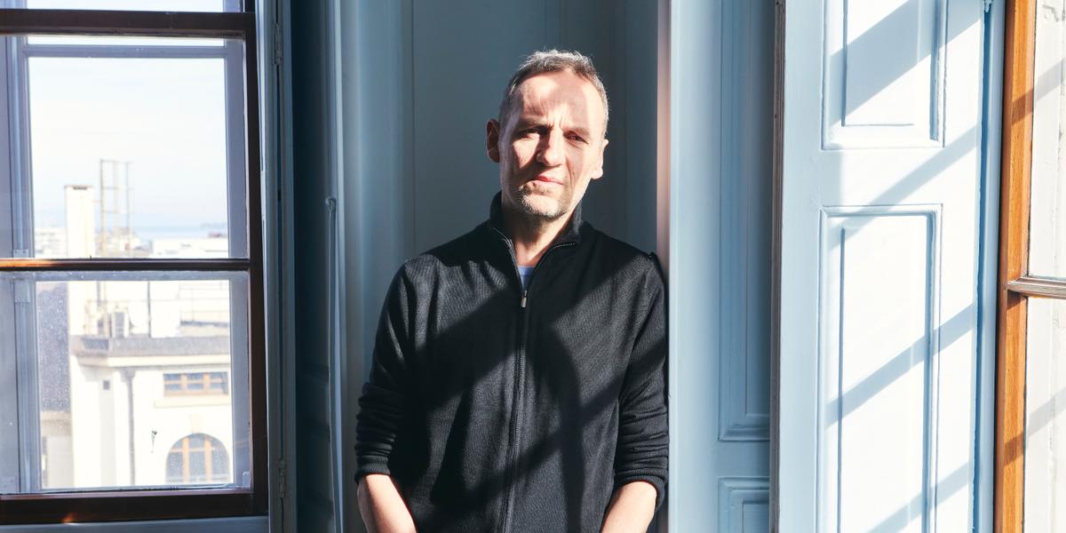 Magali Dougados/Société de Lecture