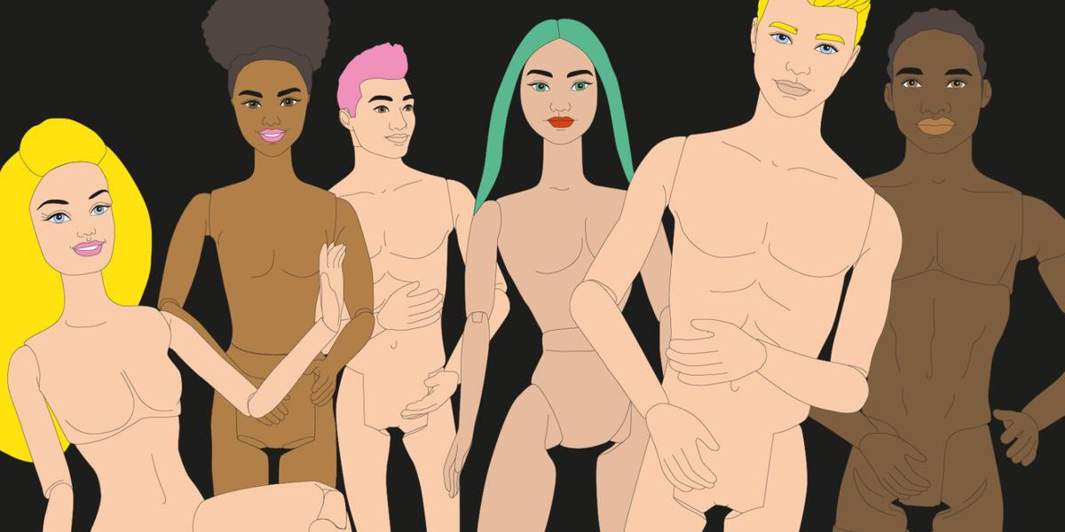 Joëlle Flumet pour Le Temps