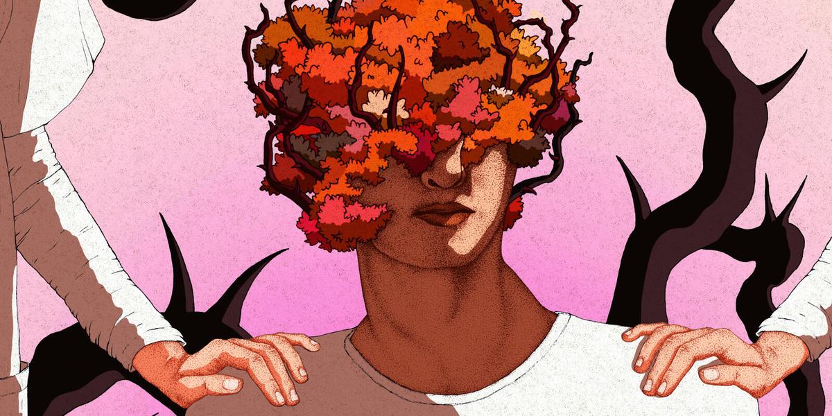 Benjamin Tejero pour Le Temps