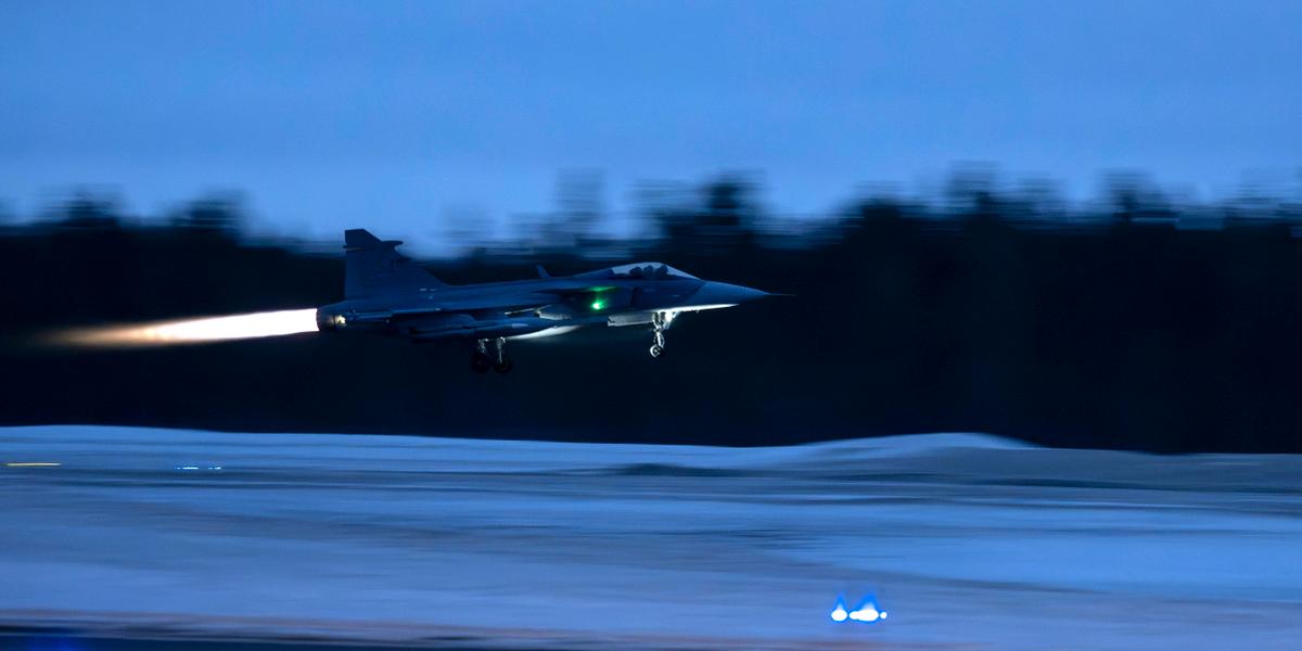 Anders Wiklund/IMAGO