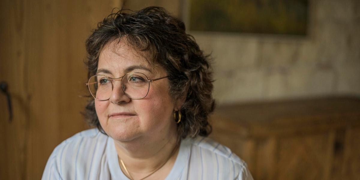 Eddy Mottaz/Le Temps