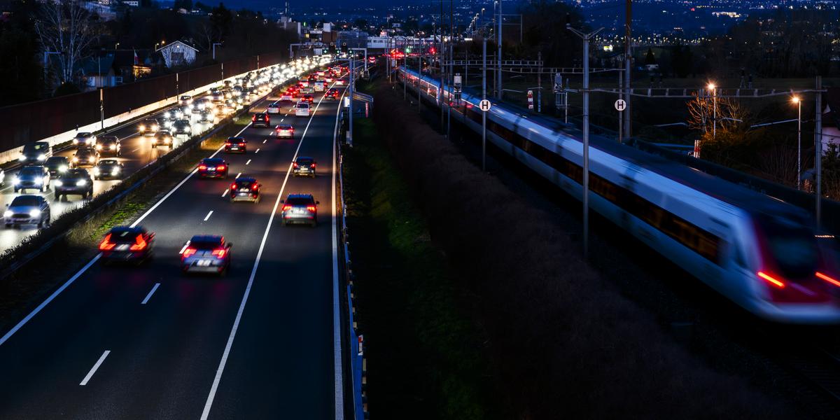 Jean-Christophe Bott/Keystone