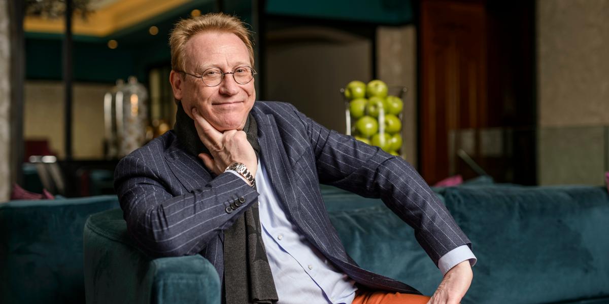 Eddy Mottaz/Le Temps