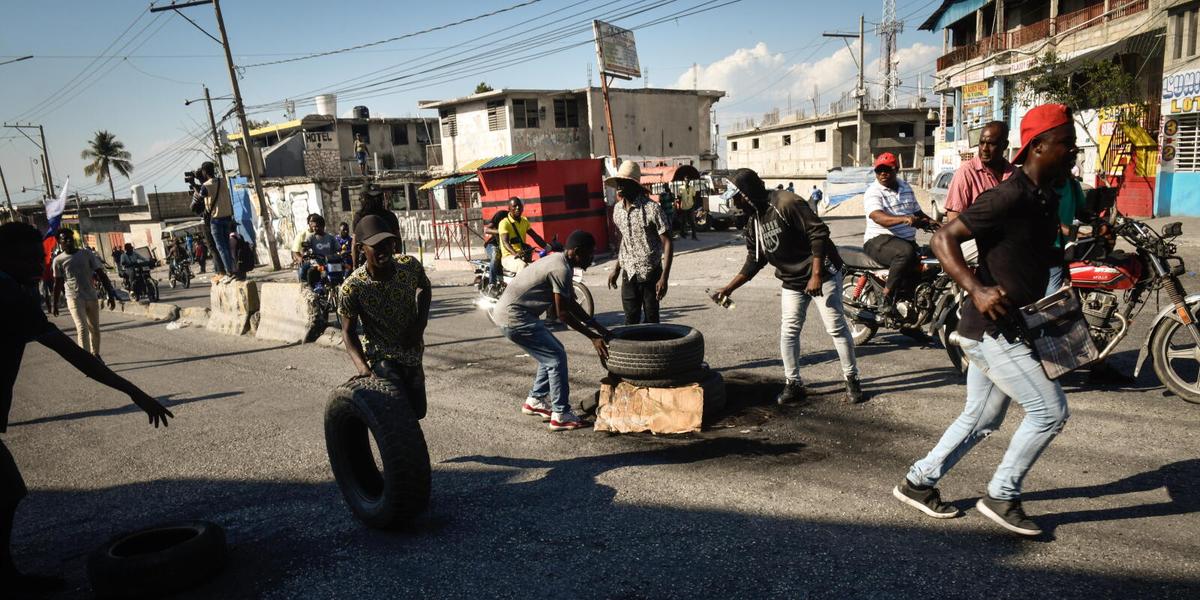 Johnson Sabin/Keystone