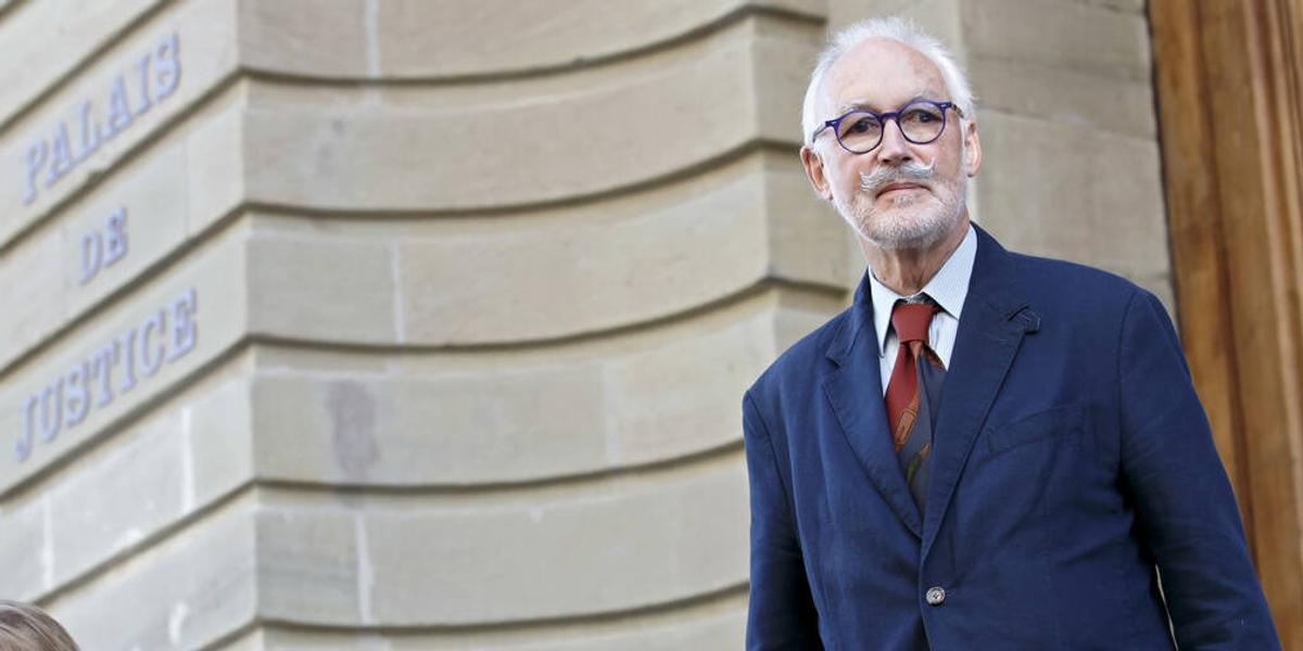 (Salvatore di Nolfi/Keystone)