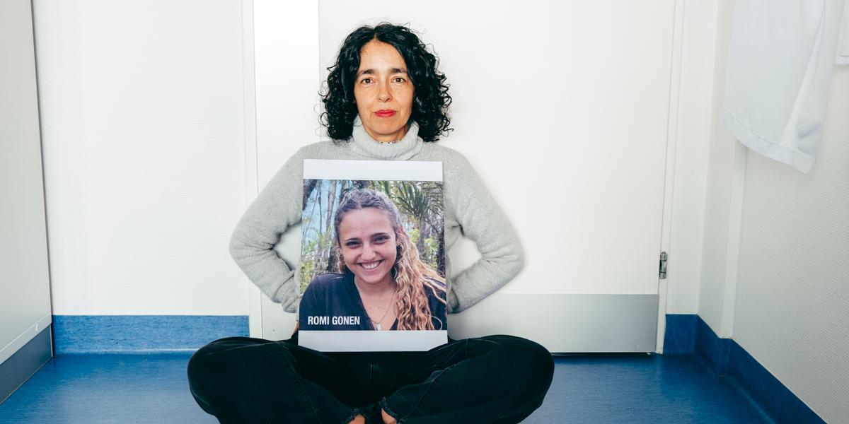 Shervine Nafissi pour Le Temps